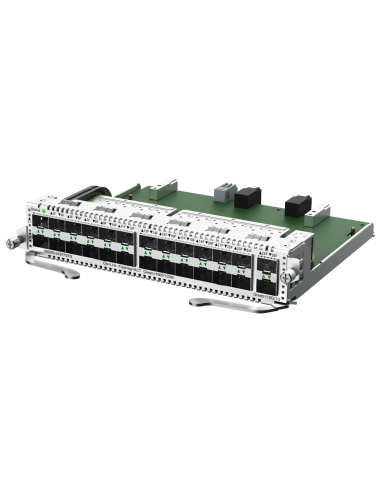 Reyee M6000-24SFP2XS - Tarjeta para Chasis 24xSFP, 2xSFP+