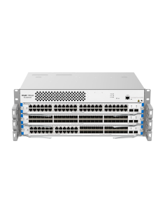 Chasis Modular 4U 3xSlots...