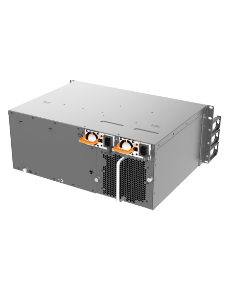 Reyee RG-NBS7003 - Chasis Modular 4U 3xSlots con 1 ventilador