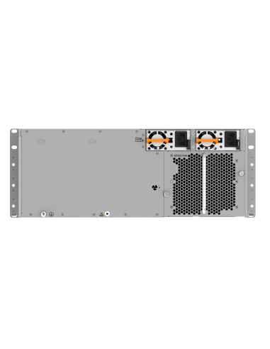 Chasis Modular 4U 3xSlots con 1...