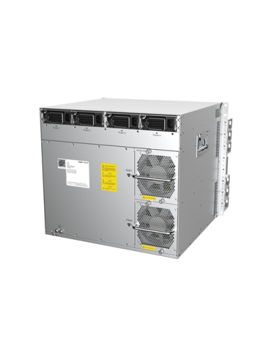Chasis Modular 9U 3xSlots con 2...