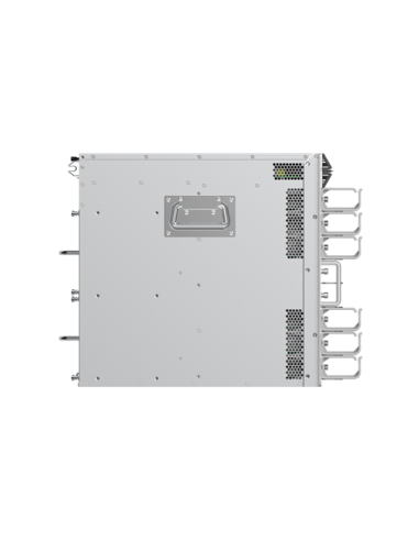 Chasis Modular 9U 3xSlots con 2...