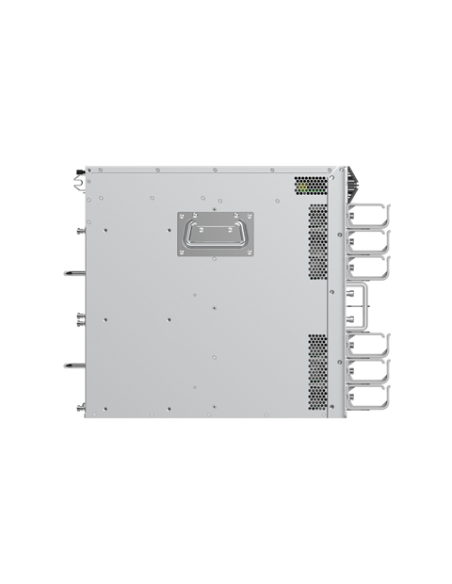 Chasis Modular 9U 3xSlots con 2 ventiladores