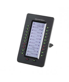 Grandstream GXP2200EXT Módulo DSS de Expansión 20 Teclas para GXP2140/2170/GXV3240