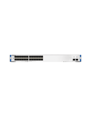 Trajeta para Chasis 24xSFP, 2xSFP+