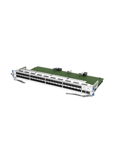 Reyee M7000-48SFP2XS-EA - Tarjeta para Chasis 48xSFP, 2xSFP+
