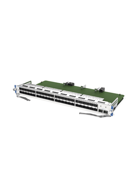 Reyee M7000-48SFP2XS-EA - Tarjeta para Chasis 48xSFP, 2xSFP+