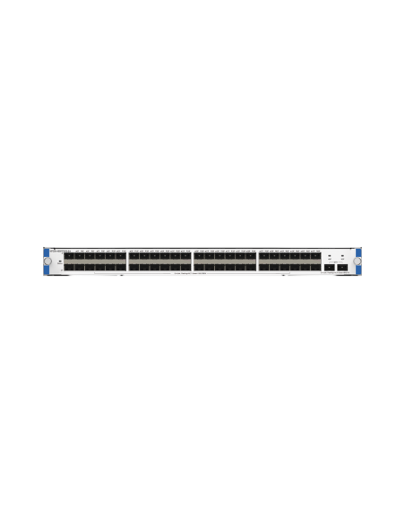 Reyee M7000-48SFP2XS-EA - Tarjeta para Chasis 48xSFP, 2xSFP+