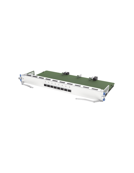 Reyee M7000-8XS-EA  - Tarjeta para Chasis 8xSFP+