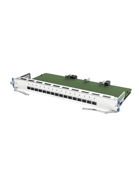 Reyee M7000-16XS-EA - Tarjeta para Chasis 16xSFP+