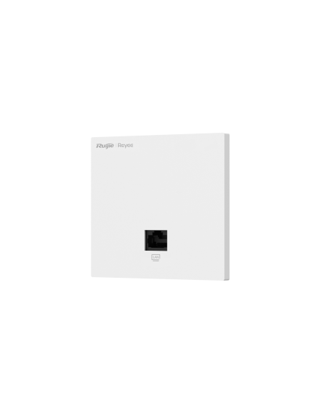AP Wi-Fi 5 dual, 2xGb, MIMO 2X2, PoE+, pared