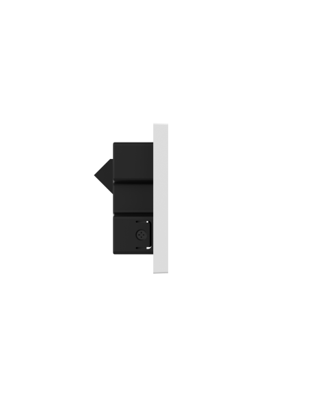 AP Wi-Fi 5 dual, 2xGb, MIMO 2X2, PoE+, pared