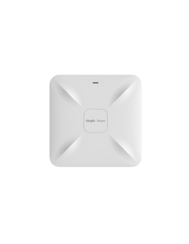 Reyee RG-RAP2200(E) - AP Wi-Fi 5 dual, 2xGb, MIMO 2X2, PoE pared