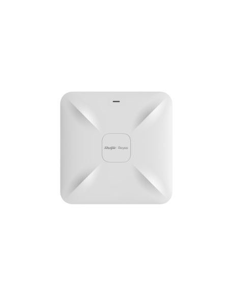 Reyee RG-RAP2200(E) - AP Wi-Fi 5 dual, 2xGb, MIMO 2X2, PoE pared