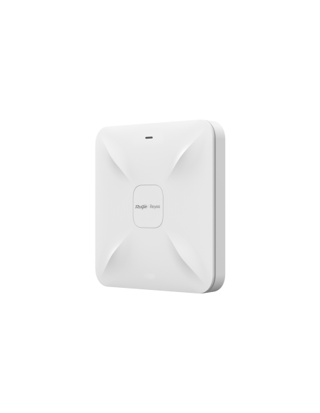 Reyee RG-RAP2200(E) - AP Wi-Fi 5 dual, 2xGb, MIMO 2X2, PoE pared