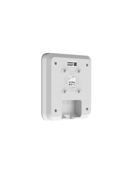 Reyee RG-RAP2200(E) - AP Wi-Fi 5 dual, 2xGb, MIMO 2X2, PoE pared