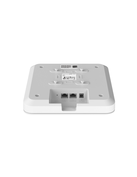 Reyee RG-RAP2200(E) - AP Wi-Fi 5 dual, 2xGb, MIMO 2X2, PoE pared