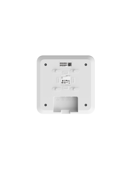Reyee RG-RAP2200(E) - AP Wi-Fi 5 dual, 2xGb, MIMO 2X2, PoE pared