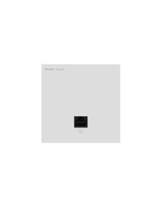 AP Wi-Fi 6 dual, 1xGb, MIMO...