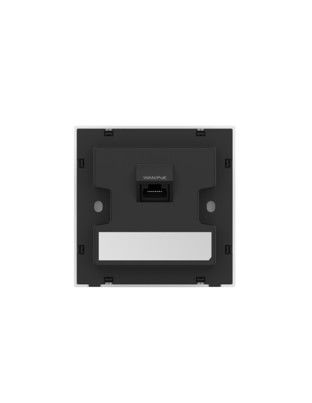 Reyee RG-RAP1261 - AP Wi-Fi 6 dual, 1xGb, MIMO 2X2, PoE pared
