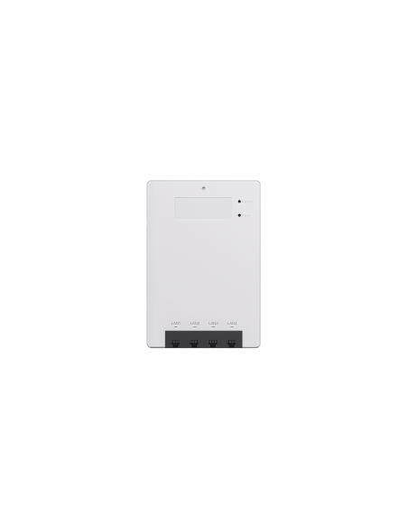 Reyee RG-RAP1260 - AP Wi-Fi 6 dual, 4xGb, MIMO 2X2, PoE pared