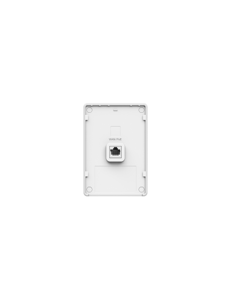 Reyee RG-RAP1260 - AP Wi-Fi 6 dual, 4xGb, MIMO 2X2, PoE pared