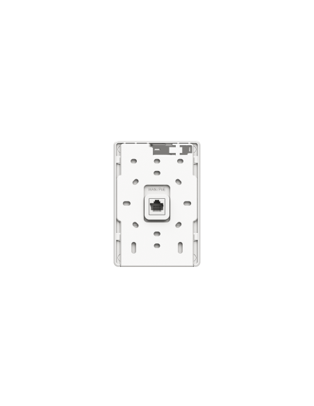 Reyee RG-RAP1260 - AP Wi-Fi 6 dual, 4xGb, MIMO 2X2, PoE pared