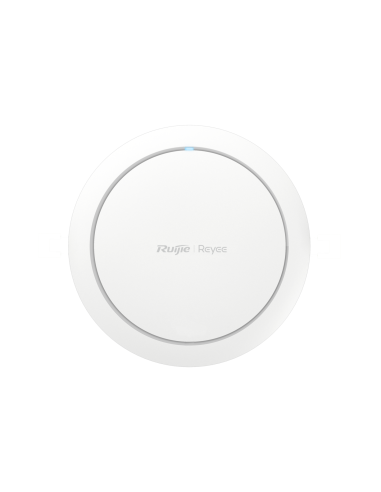 AP Cloud Wi-Fi 6 dual, 4xGb, MIMO 2X2, PoE techo
