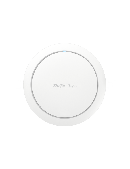 Reyee RG-RAP2266 - AP Cloud Wi-Fi 6 dual, 4xGb, MIMO 2X2, PoE, techo