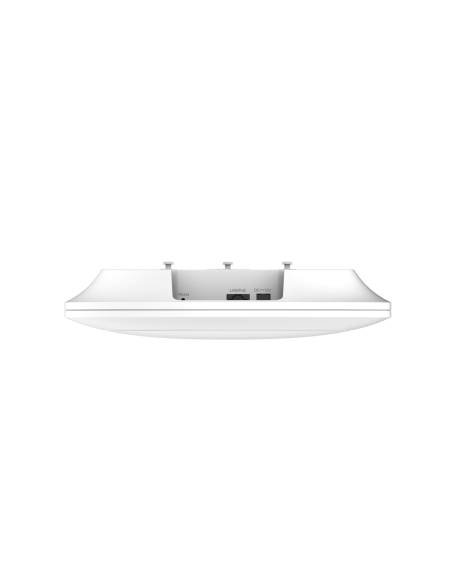 AP Cloud Wi-Fi 6 dual, 4xGb, MIMO 2X2, PoE techo
