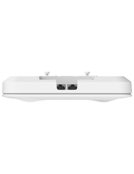 Reyee RG-RAP2260 - AP Cloud Wi-Fi 6 dual, 2xGb, MIMO 2X2, PoE, techo