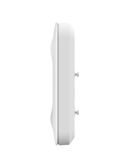 AP Cloud Wi-Fi 6 dual, 2xGb, MIMO 2X2, PoE techo