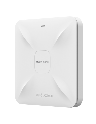 Reyee RG-RAP2260 - AP Cloud Wi-Fi 6...