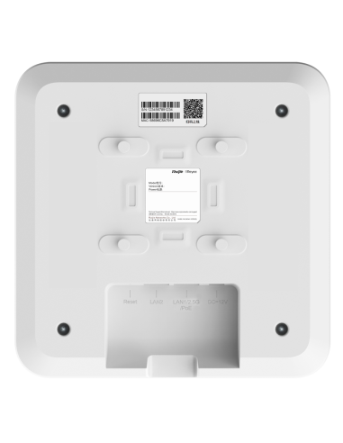 Reyee RG-RAP2260 - AP Cloud Wi-Fi 6...