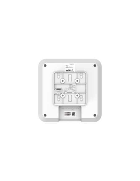 Reyee RG-RAP2260(H) - AP Cloud Wi-Fi 6 dual, 2xMGb, MIMO 4X4, PoE, techo