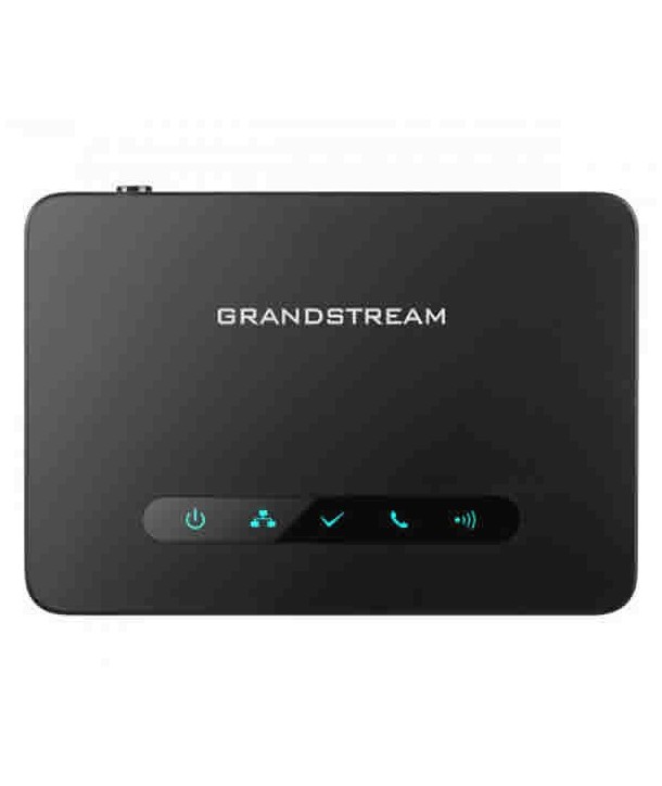 Grandstream DP750 Estación Base DECT 10 x SIP