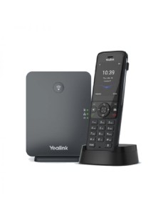 Yealink W78P - Sistema...