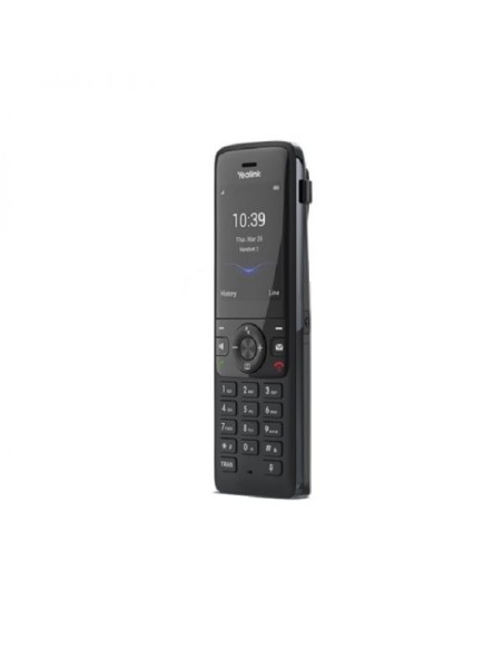 Sistema Telefónico DECT Yealink W78P