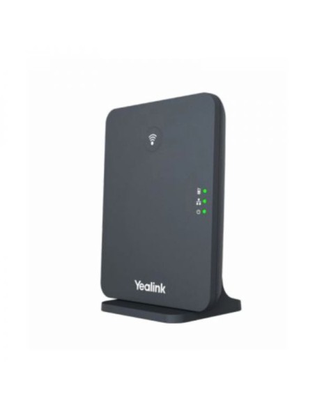 Sistema Telefónico DECT Yealink W78P