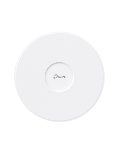 TP-Link EAP773 - Punto de acceso Wi-Fi 7 de montaje en techo BE9300