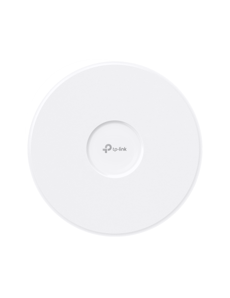 TP-Link EAP773 - Punto de acceso Wi-Fi 7 de montaje en techo BE9300