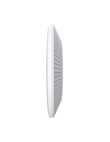 TP-Link EAP773 - Punto de acceso Wi-Fi 7 de montaje en techo BE9300