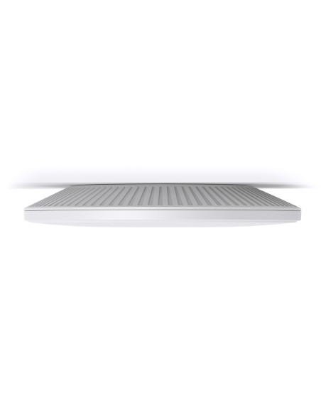 TP-Link EAP773 - Punto de acceso Wi-Fi 7 de montaje en techo BE9300