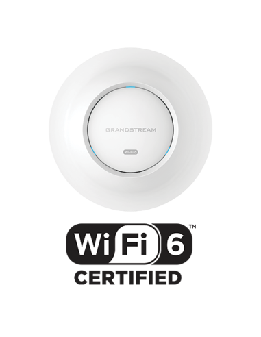 Punto de acceso Wifi 6 AX6000