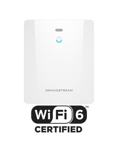 Grandstream GWN7664ELR - Punto de...