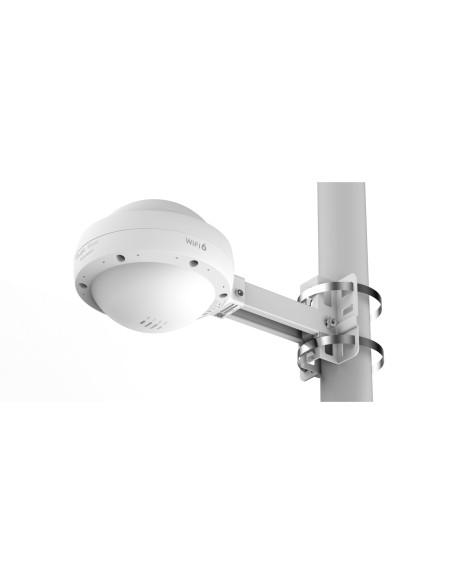 Reyee RG-RAP6262(G) - AP Cloud Wi-Fi 6 dual, 2xGb, MIMO 2X2, PoE, IP68