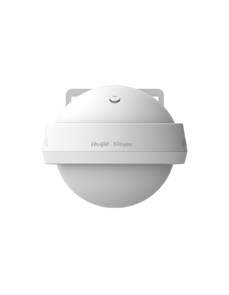 Reyee RG-RAP6262 - AP Cloud Wi-Fi 6 dual, 2xGb, MIMO 2X2, PoE, IP68