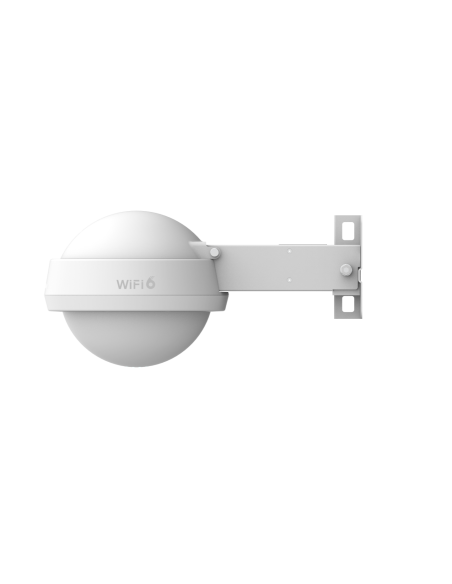 Reyee RG-RAP6262 - AP Cloud Wi-Fi 6 dual, 2xGb, MIMO 2X2, PoE, IP68