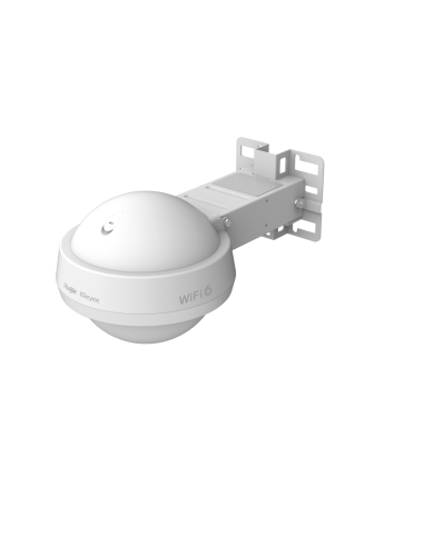 AP Cloud Wi-Fi 6 dual, 2xGb, MIMO...