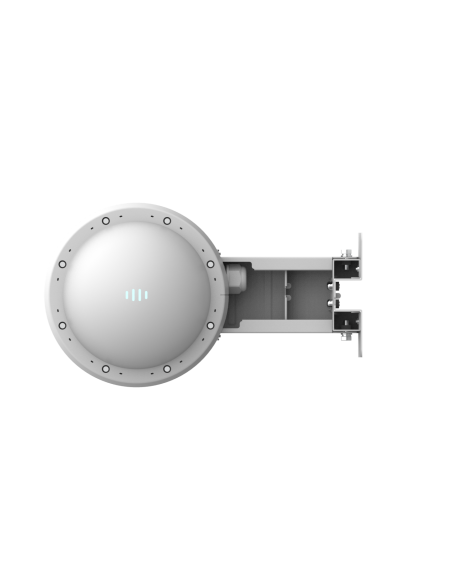 Reyee RG-RAP6262 - AP Cloud Wi-Fi 6 dual, 2xGb, MIMO 2X2, PoE, IP68